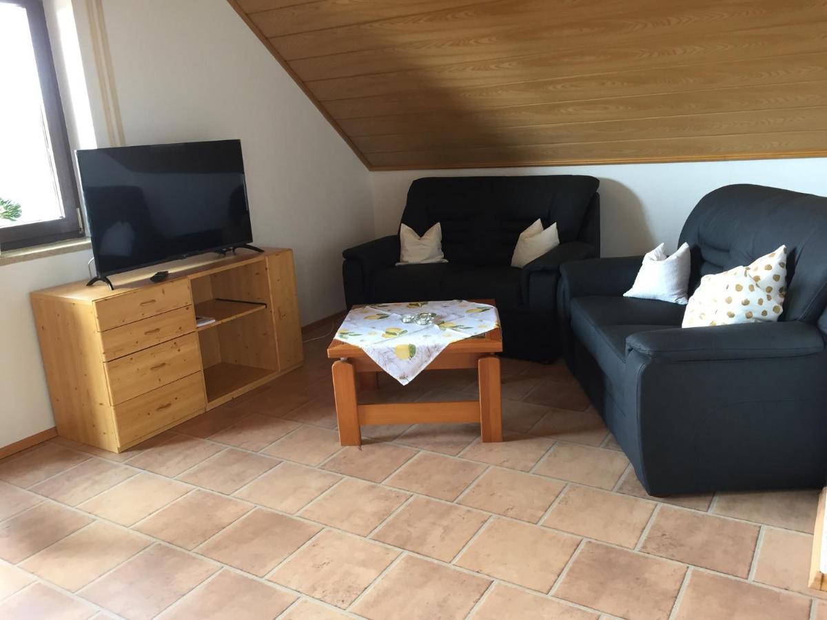 Windelsbach Ferienwohnung Wiesinger מראה חיצוני תמונה