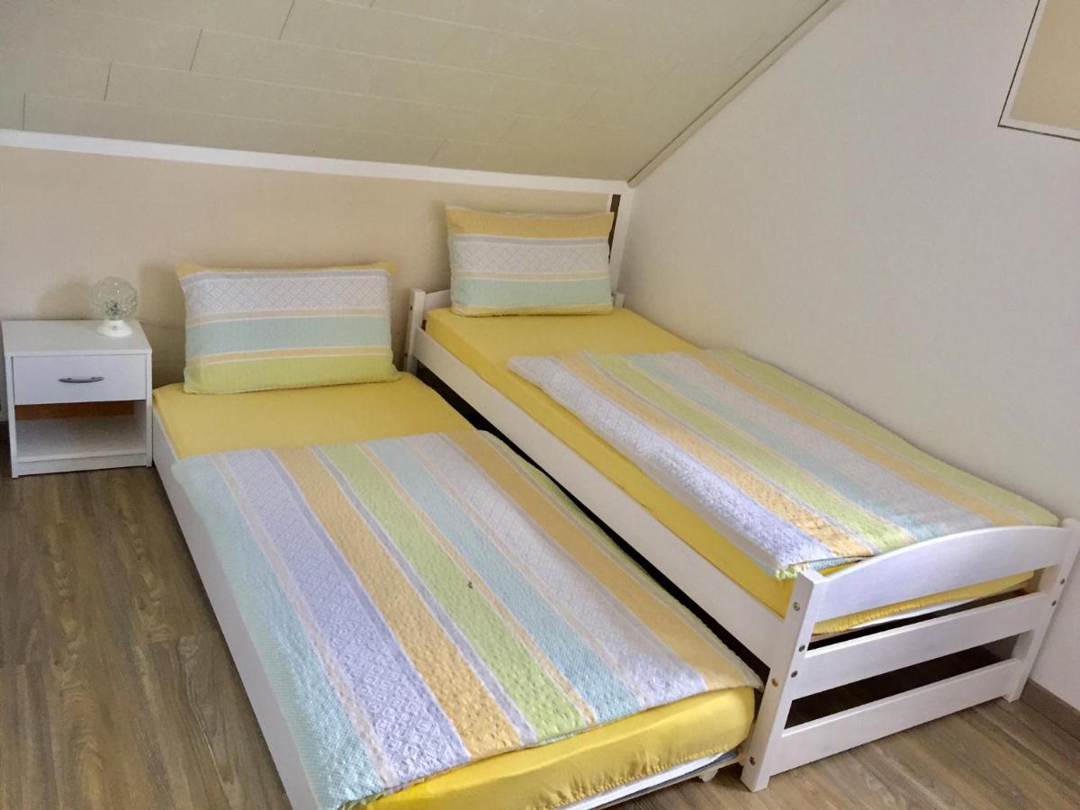 Windelsbach Ferienwohnung Wiesinger מראה חיצוני תמונה