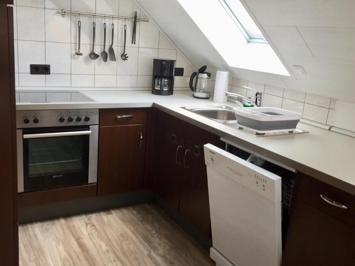 Windelsbach Ferienwohnung Wiesinger מראה חיצוני תמונה