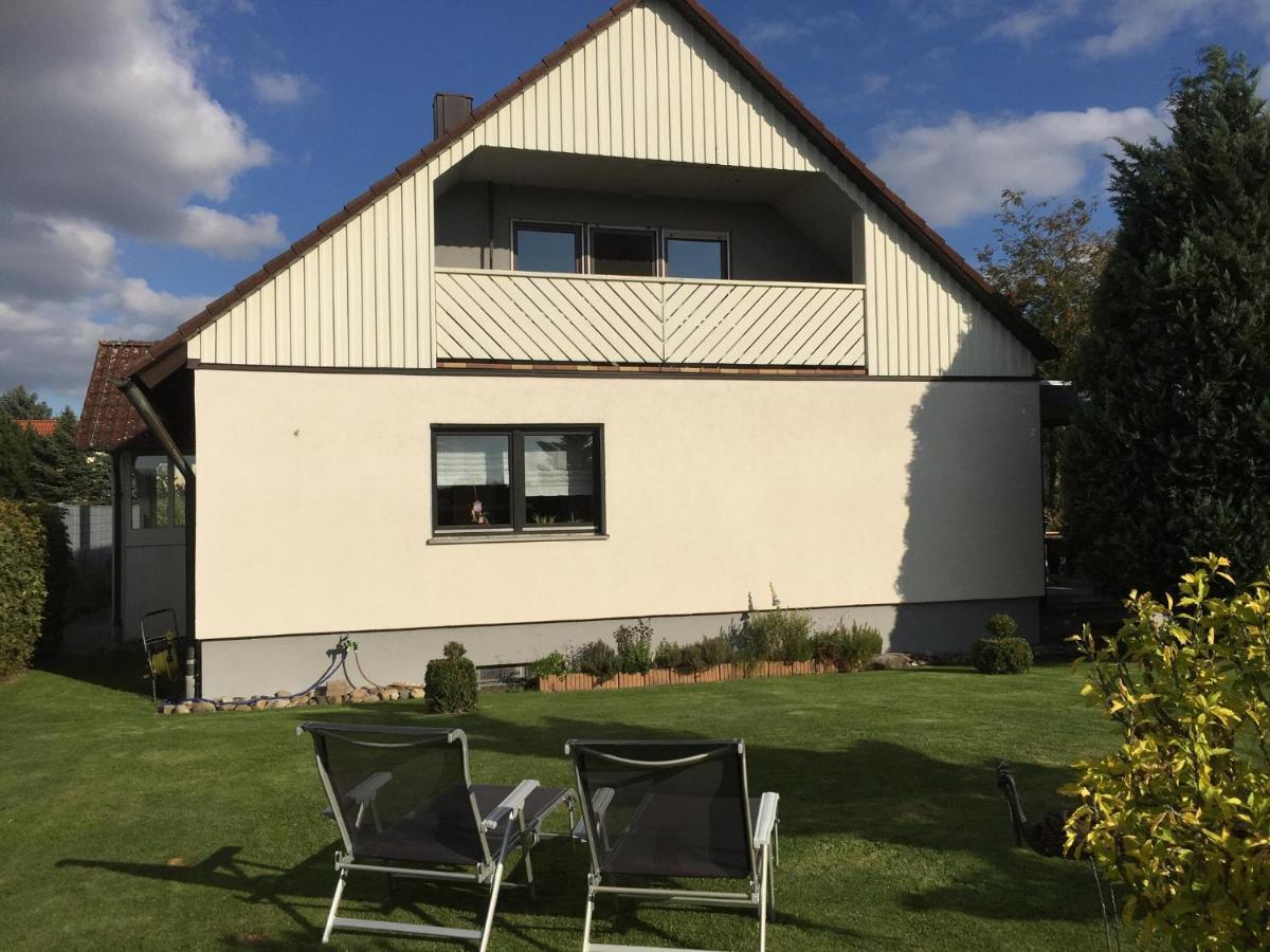 Windelsbach Ferienwohnung Wiesinger מראה חיצוני תמונה