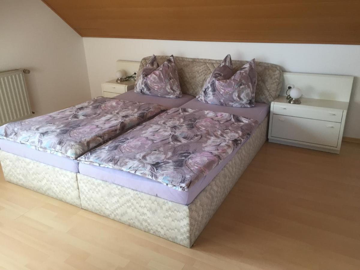 Windelsbach Ferienwohnung Wiesinger מראה חיצוני תמונה