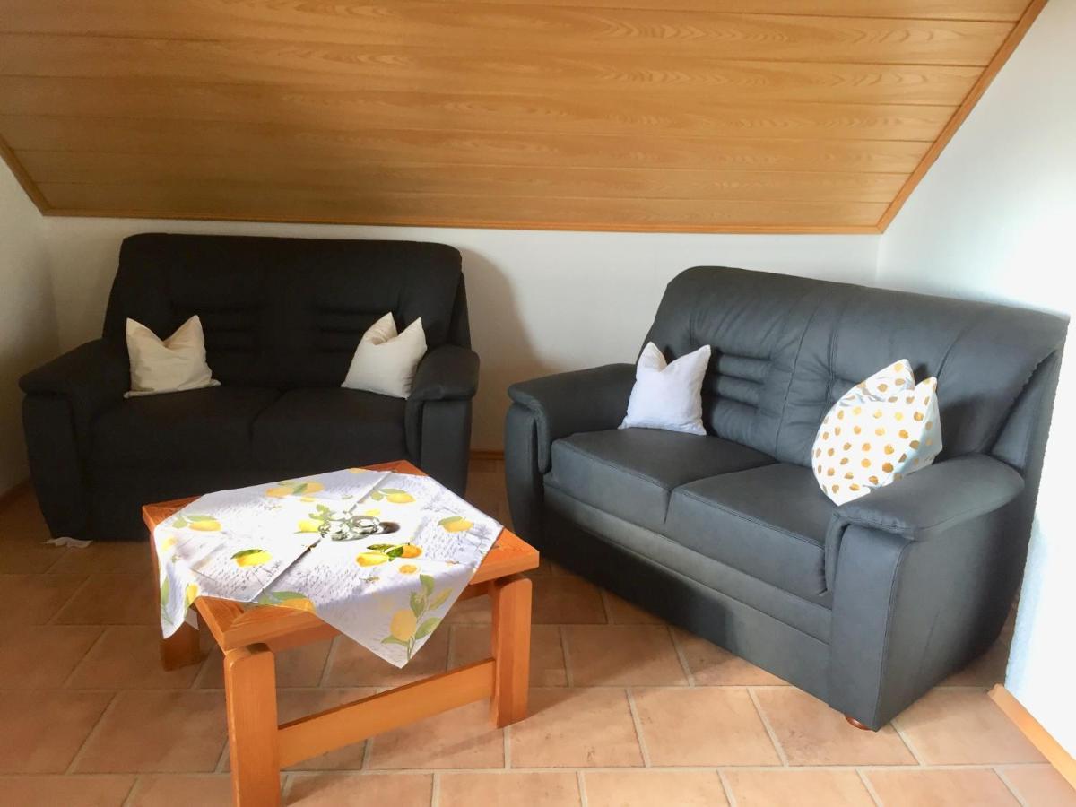 Windelsbach Ferienwohnung Wiesinger מראה חיצוני תמונה