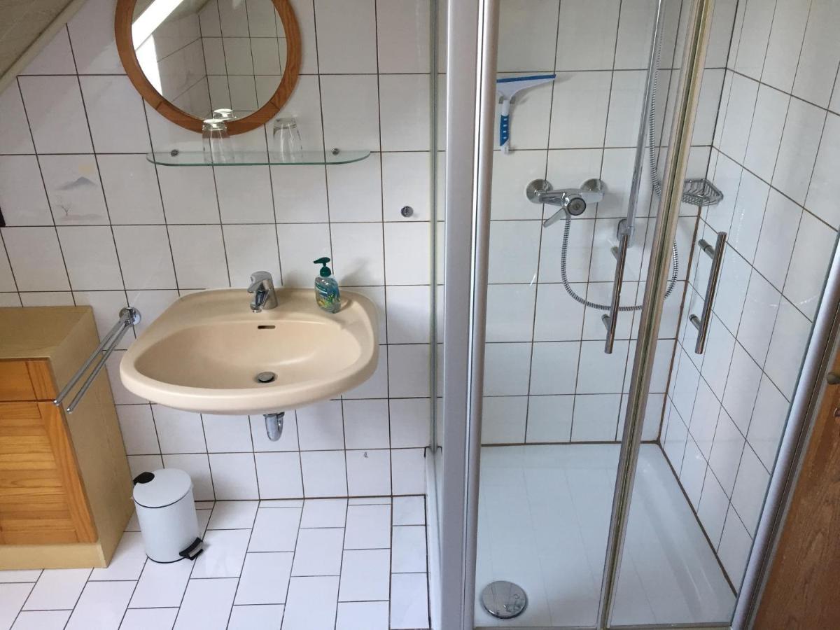 Windelsbach Ferienwohnung Wiesinger מראה חיצוני תמונה
