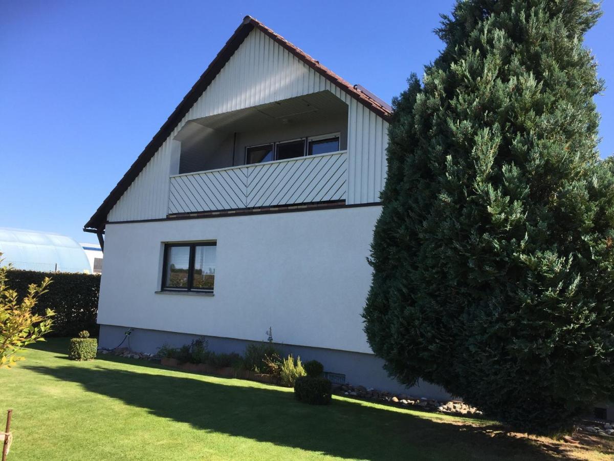 Windelsbach Ferienwohnung Wiesinger מראה חיצוני תמונה